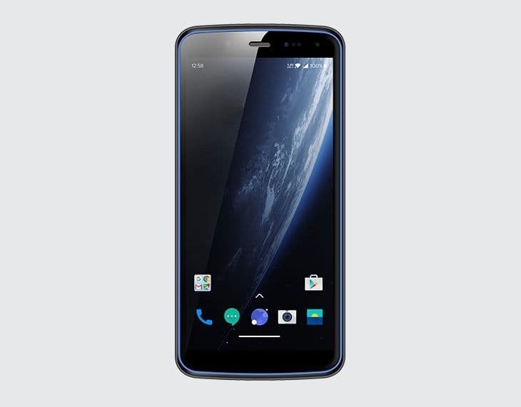 Chainway C90 Handheld Scanner dengan Performa Tinggi