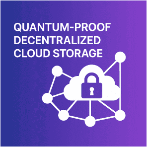 QSE Cloud Storage