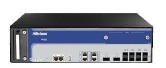 Hillstone SG 6000 Firewall NGFW Performa Tinggi
