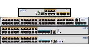 Maipu Switch S3330 dan Keunggulannya untuk Bisnis