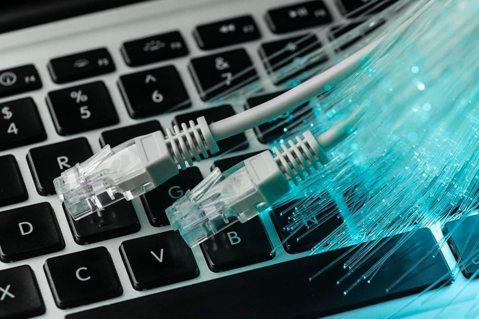 Apa Itu Ethernet dan Cara Kerjanya
