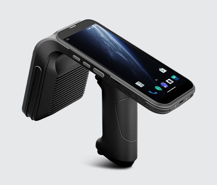 7 Keunggulan Chainway C5 Sebagai Scanner RFID Android