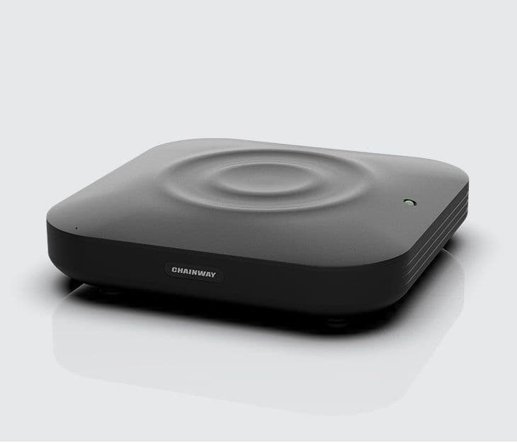 Chainway R1 RFID Scanner dengan Banyak Keunggulan
