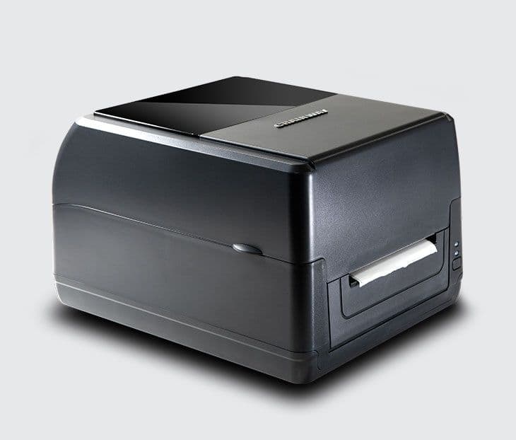Chainway CP20 Printer Barcode Tangguh untuk Berbagai Bisnis