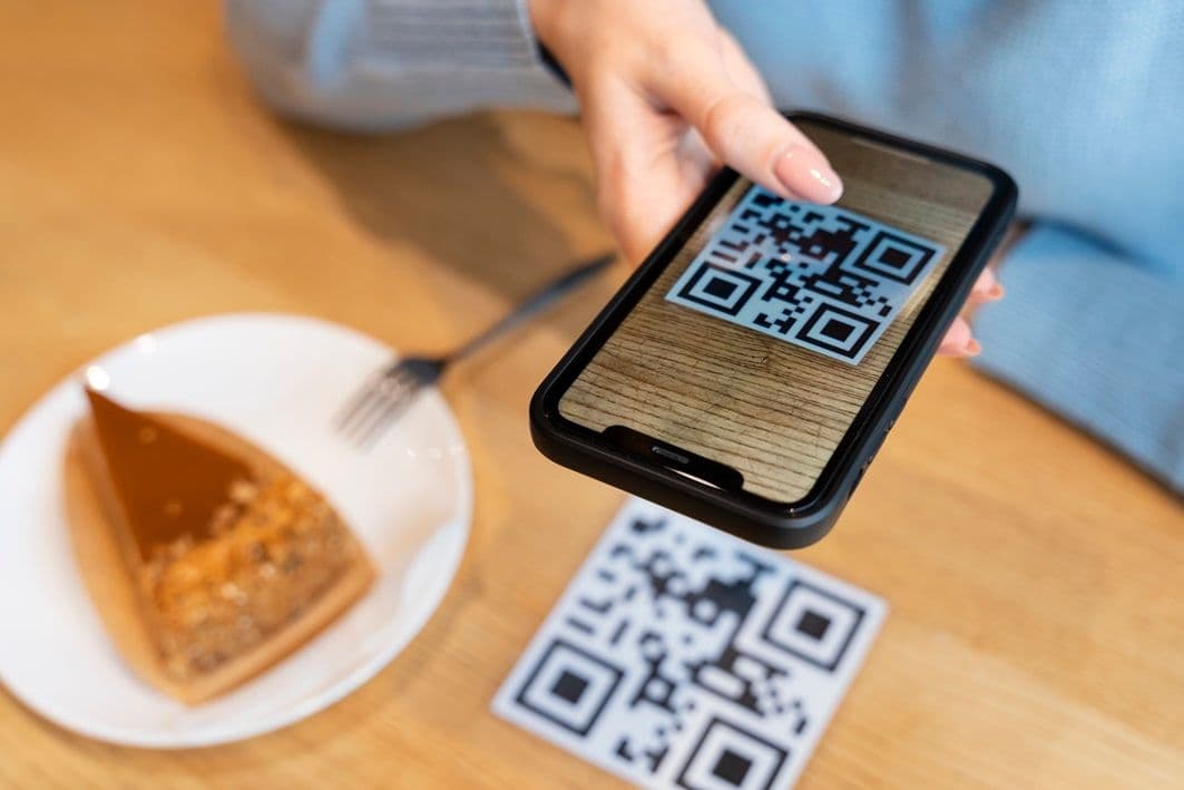 Jenis Jenis Barcode yang Perlu Anda Ketahui