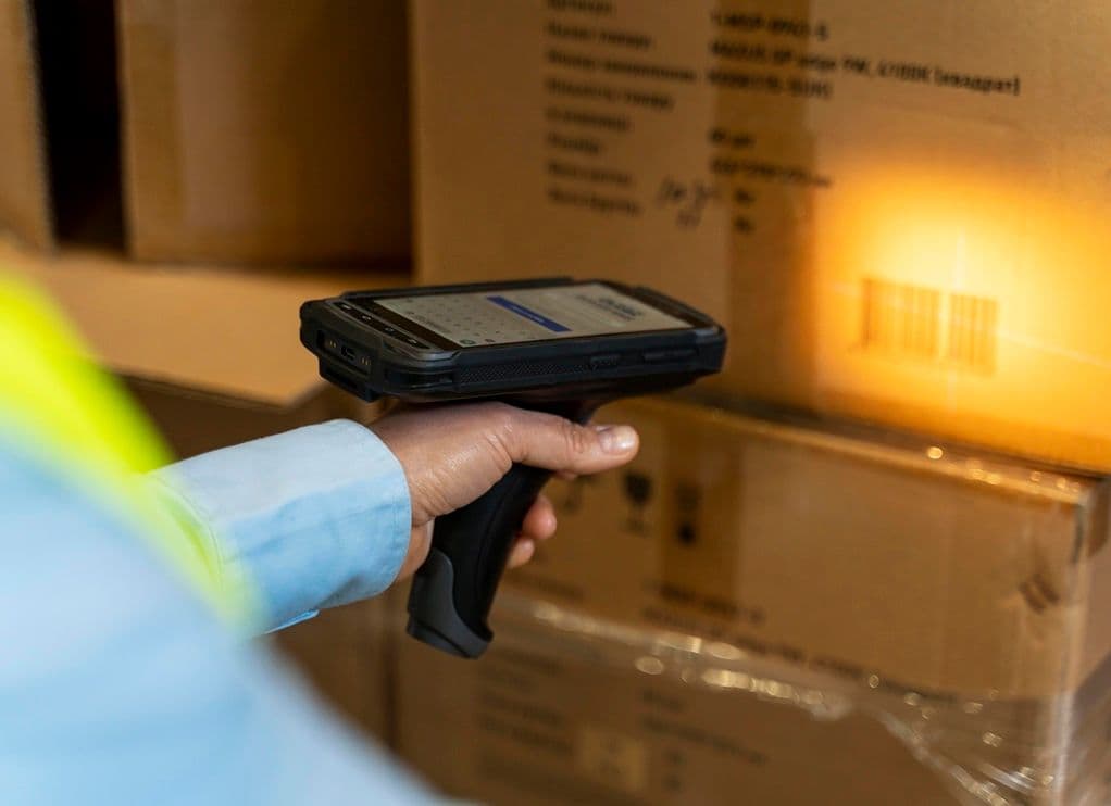 Apa Itu RFID dan Cara Kerjanya