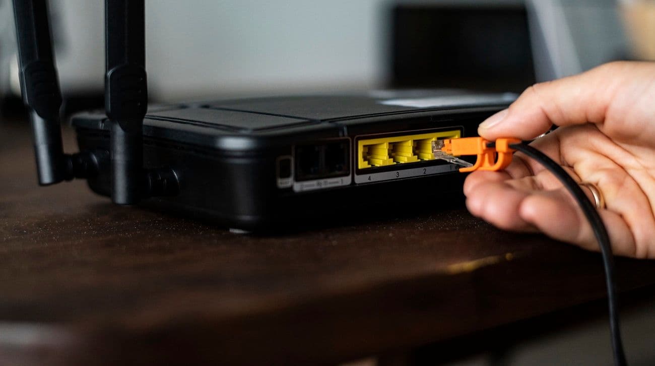 Mikrotik Hard Reset, Panduan Lengkap untuk Pemula
