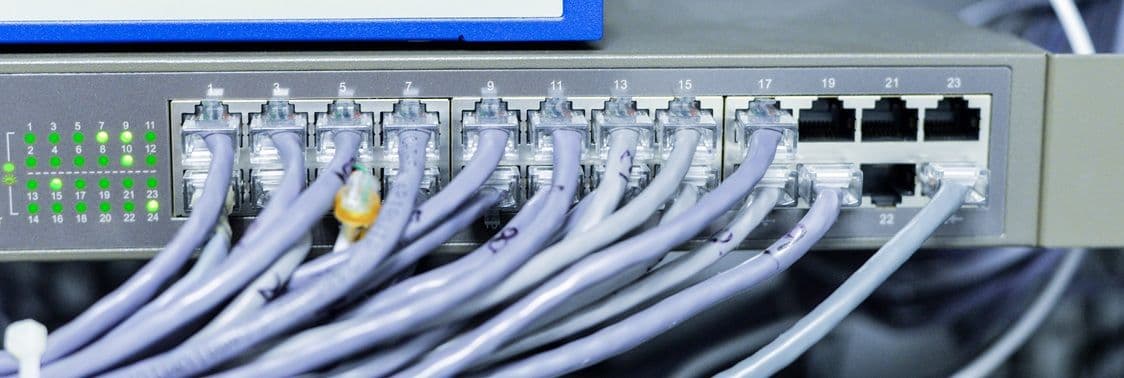 Perbedaan Jaringan Komputer dan Internet yang Perlu Diketahui