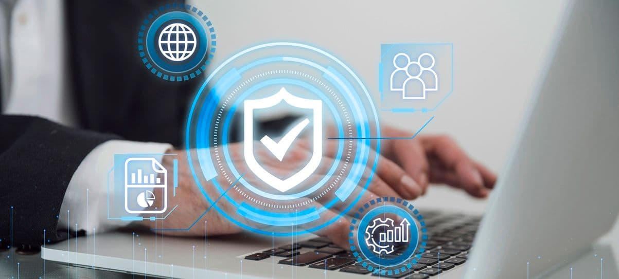 Apa Itu Keamanan Data dan Manfaatnya