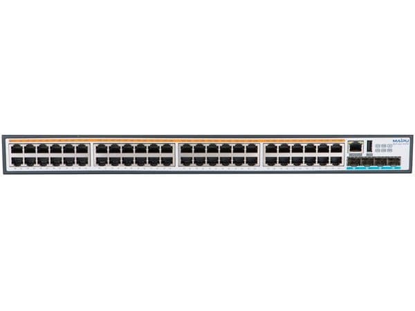 Maipu S3230 Switch Stabil untuk Jaringan Perusahaan