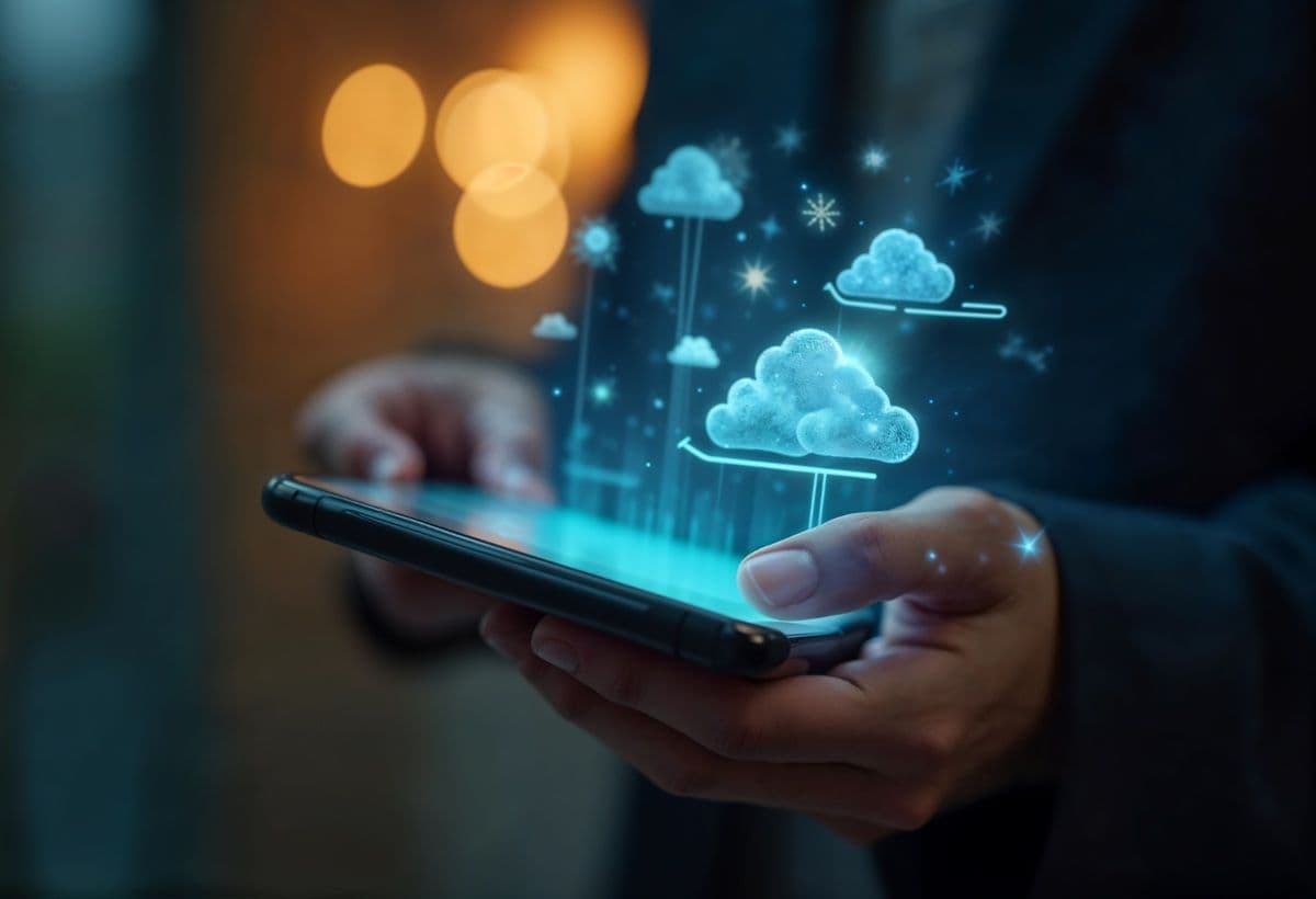 Contoh Layanan Cloud Computing yang Populer di Indonesia