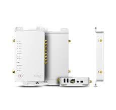 Chainway URA8 Solusi RFID Reader Industri Modern