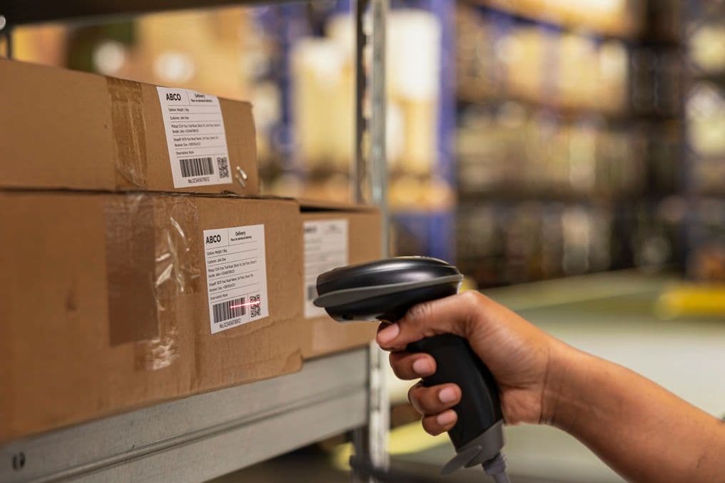 Tips Memilih RFID Scanner