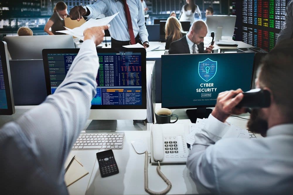 Fungsi Firewall dalam Menjaga Keamanan Jaringan Kantor