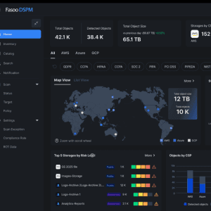 Fasoo DSPM