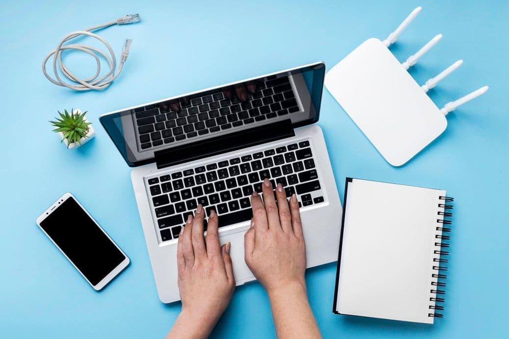 5 Jenis Jenis WiFi yang Perlu Diketahui