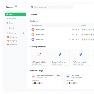 Wrapsody Eco