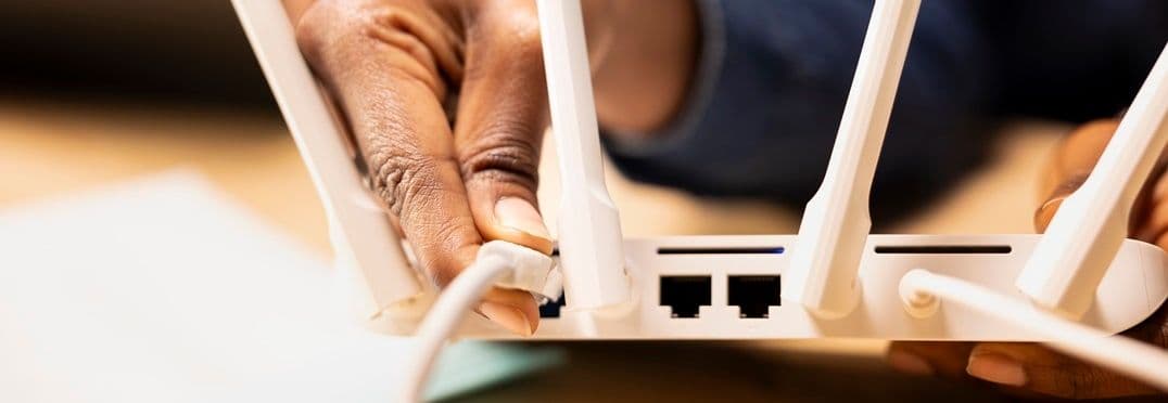 Jenis Jenis Router yang Cocok untuk Rumah dan Perkantoran
