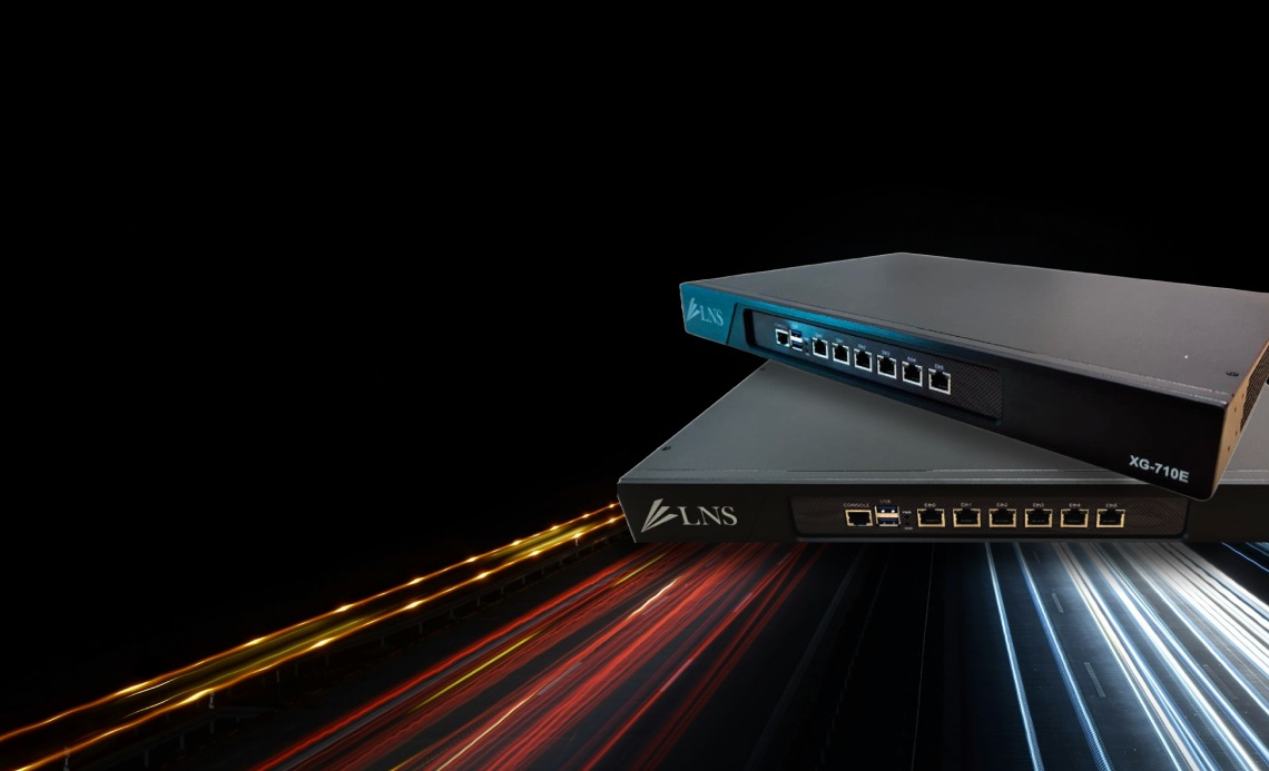 LNS XG-710E