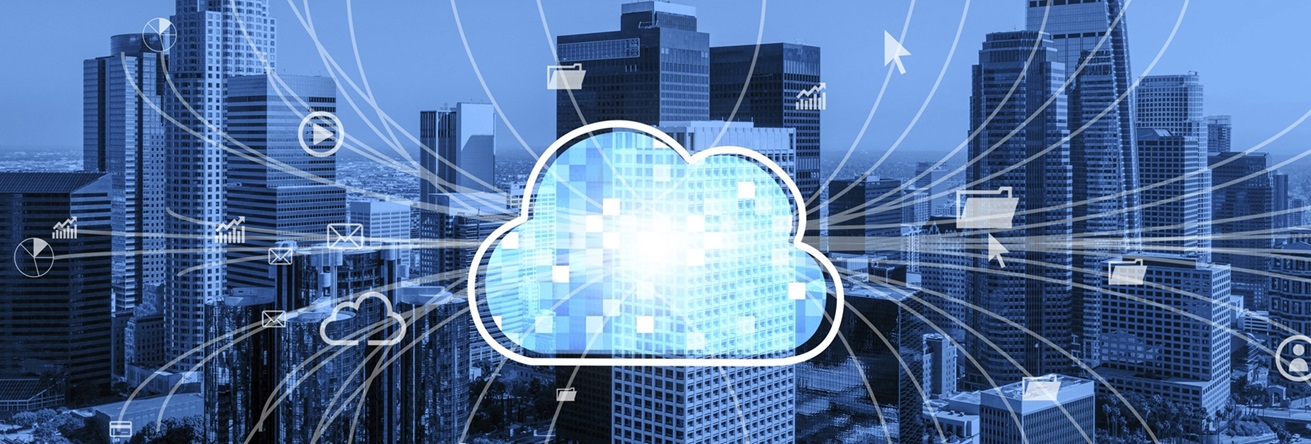 apa yang dimaksud dengan cloud computing